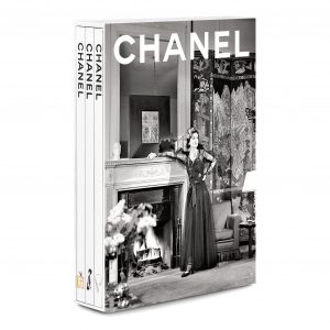 Chanel: The Impossible Collection book by Alexander Fury