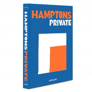 Hamptons private assouline