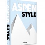 Livre Aspen Style collection Assouline