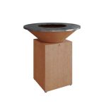 Ofyr Grill Classic Corten 100