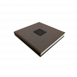 Livre de 72 recettes Ofyr