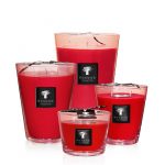 Bougies All Seasons "Maasai Spirit"