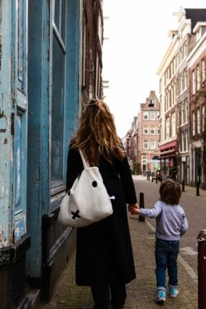sac cabas miffy