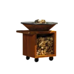 Ofyr Classic Storage Corten 100 PRO