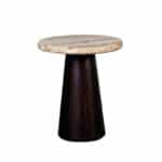 Table basse Utah Ø45