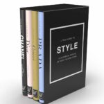 Little guides to style vol.1