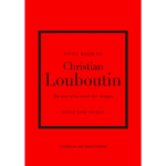 Little book of Christian Louboutin