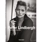 Peter Lindbergh a different 40 Series