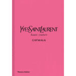Yves Saint Laurent Catwalk