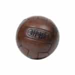 Ballon de football T-shape 1930