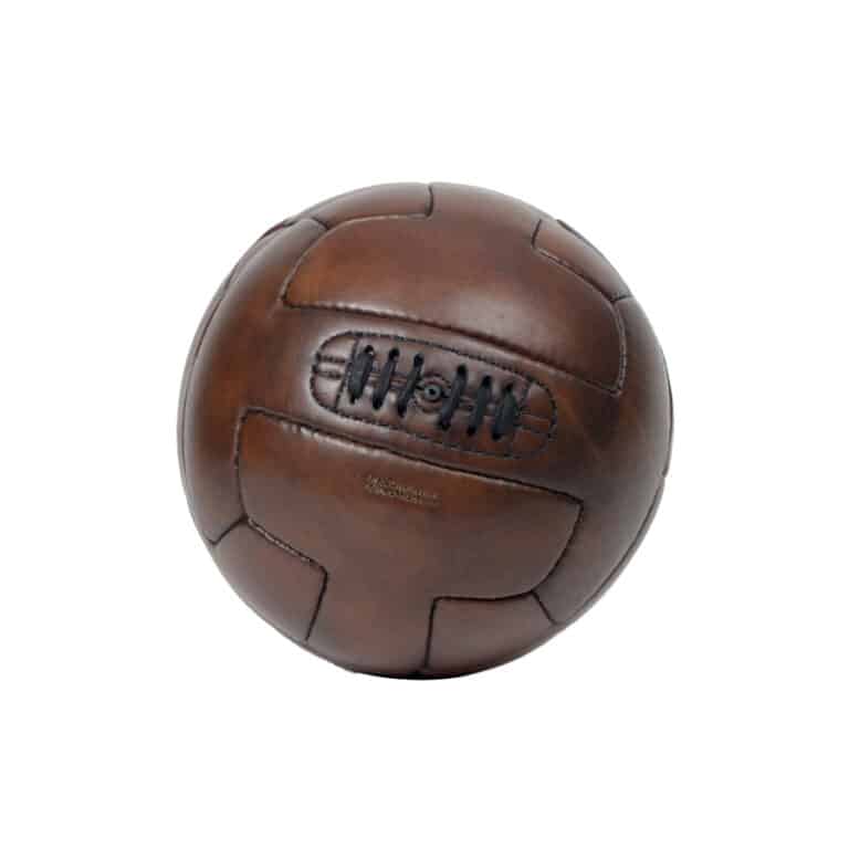 Ballon de football vintage, Rendus Y compris : des balles et coupe - Envato