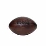 Ballon de football américain 1930