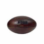 Ballon de rugby 1920