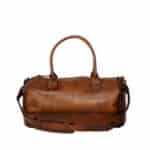 Sac de sport en cuir