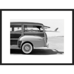 Let's go surfing 60x80