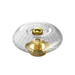 Lampe de table "Grâce"