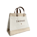 Cabas @esprit2famille x @lestudiosauvage