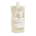 Huile de douche - Sentier Alpin - Grand format