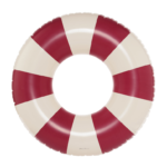 Bouée CELINE 120 cm Ruby Red