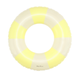 Bouée ANNA 60 cm Pastel Yellow