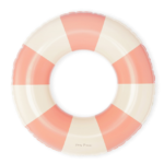 Bouée ANNA 60 cm Peach Daisy