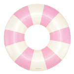 Bouée SALLY 90 cm Bubblegum