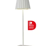 TROLL 2.0 - Lampe d'extérieur Blanche