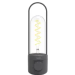 COIL - Lampe d'extérieur Anthracite