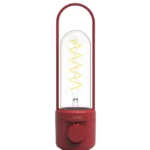 COIL - Lampe d'extérieur Rouge