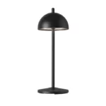 LUNA - Lampe d'extérieur Noire