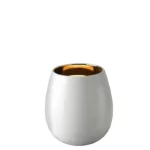 MUMBAI - Lampe à batterie Blanche