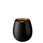 MUMBAI - Lampe à batterie Noire