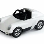 Voiture Luft blanc