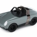 Voiture Luft Slate gris