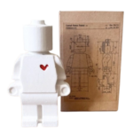 Donneur d'Amour 10cm