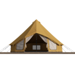 Tente Jack Bell 5.2 Autentic