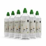 Bioéthanol liquide 6 x 1L