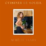 Livre Cuisiner le soleil