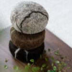 Savon feutré L'Enivrant Patchouli