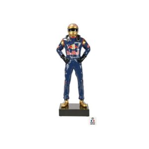 Pilote Red Bull