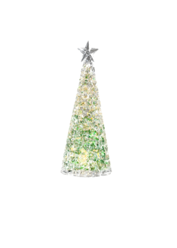 GLAMOR SAPIN VERT