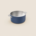 Merveilleuse Casserole Inox 20 cm – Cookut | 2 à 4 personnes