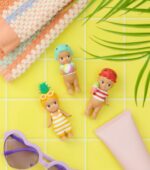 Sonny Angel Summer Vacation Series – Sun-Kissed Style | Blind Box – Image 2