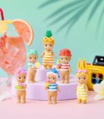 Sonny Angel Summer Vacation Series – Sun-Kissed Style | Blind Box